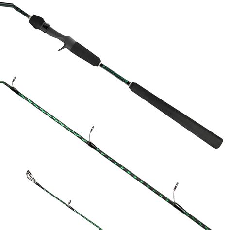 The 7 Best Jigging Rods In 2019