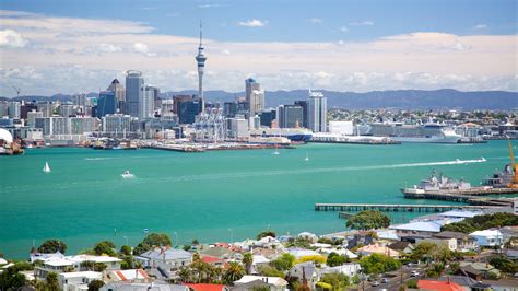 visita auckland scopri il meglio  auckland regione  auckland nel