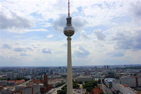 Days In Berlin Ideal Itinerary For Hours In Berlin Berlin