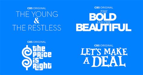 CBS Releases Fall Premiere Dates and Details For Daytime Line-up ...