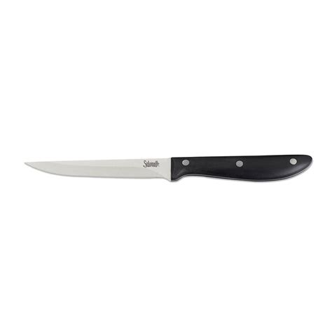 Coltello Bistecca L Liscia Cm Bistrot Cifa Srl Forniture Alberghiere