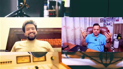 Q & A with Jatin Arora - YouTube