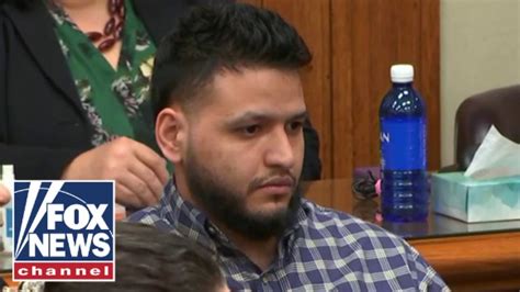 Laken Riley Murder Suspect Jose Ibarra Found Guilty On All Charges