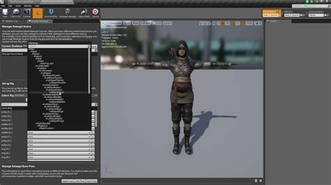 Import Blender Models Into Unreal Engine 4 Paintingstart