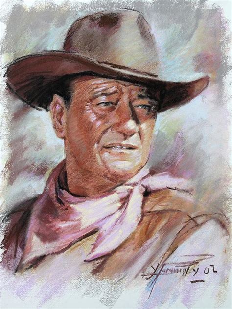 Shop For John Wayne Artwork And Designs From The World S Greatest Living Artists All John Wayne