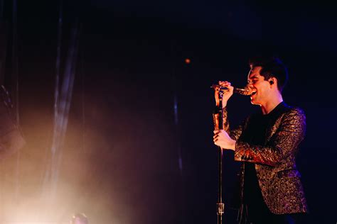 Panic! At The Disco: Death of a Bachelor Tour - Seattle Music News