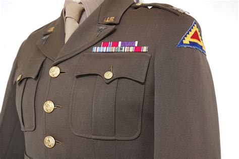 Unveiling the Hue of WW2 US Army Uniforms: DOMINANT Color Revealed