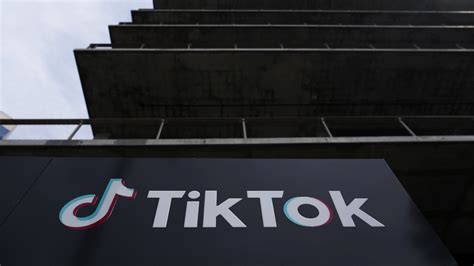 Usa Stellen Tiktok Eigentümer Ultimatum