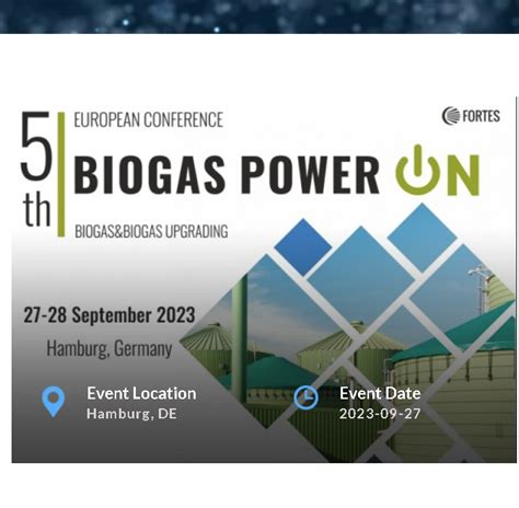 Advanced Biofuels Usa Biogas Poweron September