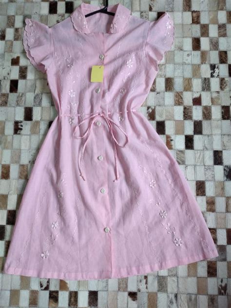 Penhoar Antigo Lingerie Feminina Usado Enjoei