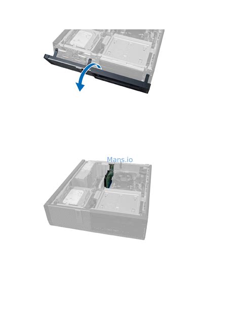 Dell Optiplex 7010 Owners Manual Online 1265 1184610