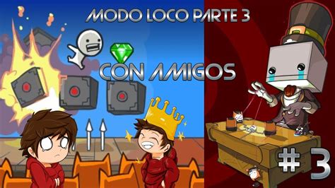 Nos Organizamos Un Poco Para Salvar A Hatty Battleblock Theater