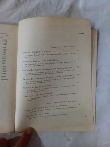 Introducción Al Calculo De Probabilidades Gnedenko Jinchin en venta