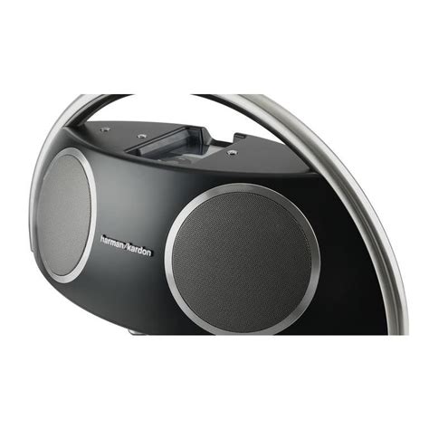 Loa Harman Kardon Go Play II Speaker - Hitech USA