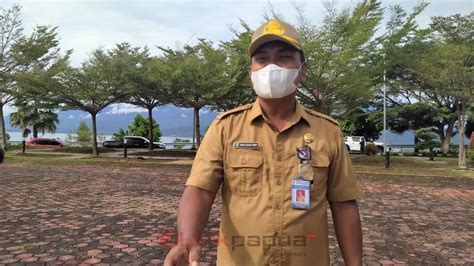 Ada Temuan Fantastis Bpk Opd Pemprov Papua Barat Diberi Waktu Hari