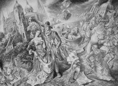 Alexander DONSKOI – Palette Art School Toronto, Thornhill, Concord
