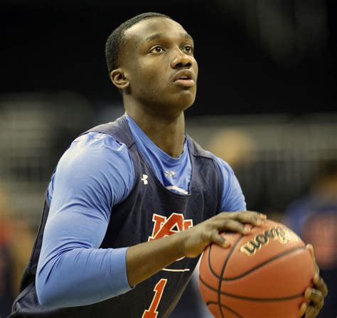 Jared Harper Cool Clutch During Auburn Tigers Basketball Run To Final Four