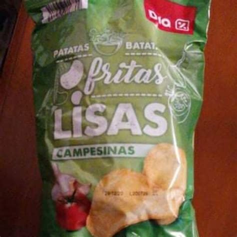 Dia Patatas Lisas Campesinas Reviews Abillion