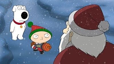 Watch Family Guy Season 9 Episode 7 - Road to the North Pole Online Now