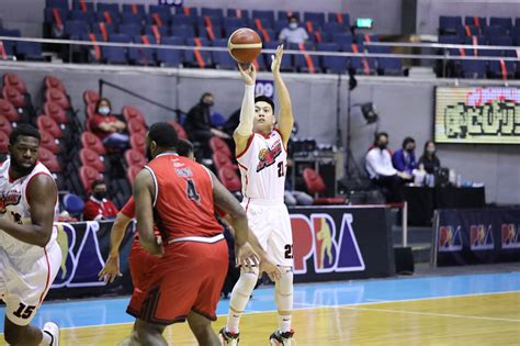 PBA Alaska Snaps Skid Hands Blackwater 24th Straight Loss Filipino News