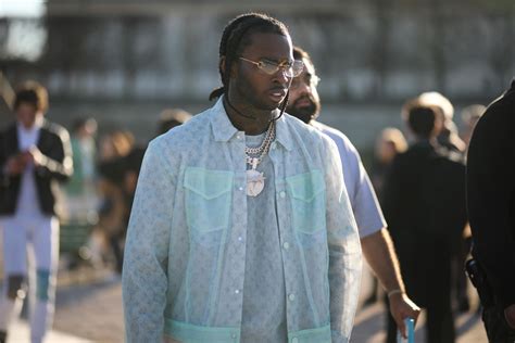 Pop Smoke And Quavo Shake The Room” In New Video During Paris Fashion Week