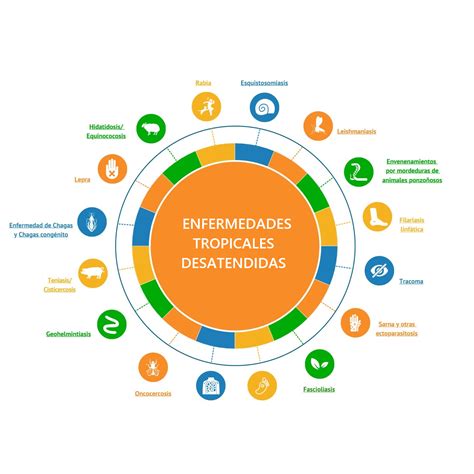 D A Mundial De Las Enfermedades Tropicales Desatendidas Prosaia Nuevo