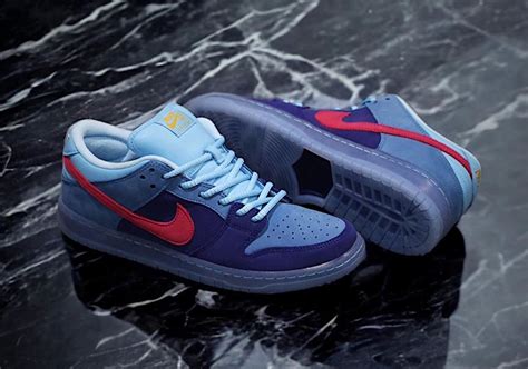 Where To Buy The Run The Jewels X Nike SB Dunks Sneekr