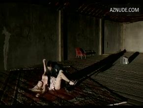 Zombie Nation Nude Scenes Aznude