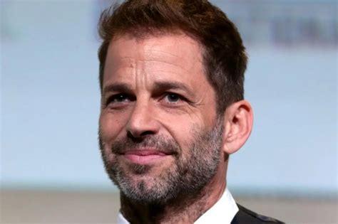 Ramenez la trilogie Justice League de Zack Snyder après que Dwayne