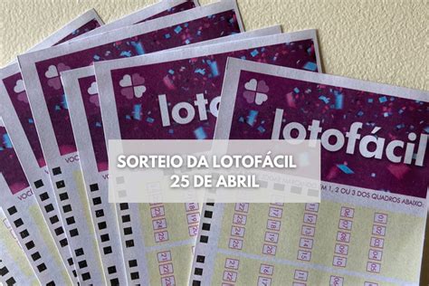 Saiu Resultado Da Lotof Cil De Hoje Ter A Feira Dci