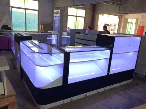 Indoor Kiosk Project Archives Mall Kiosks Food Kiosks Custom