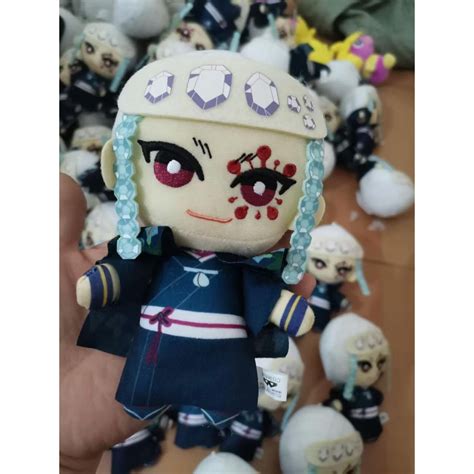 Tengen Uzui Muñeca Sonido Pilar Kimetsu No Yaiba Demon Slayer Shopee