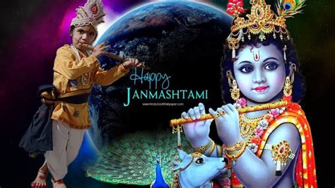 AANKUSHVLOG Happy Janmashtami Aaj Hoga Dhamal YouTube