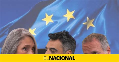 Y ahora qué Nebrera y Cabré analizan la retirada de la inmunidad de