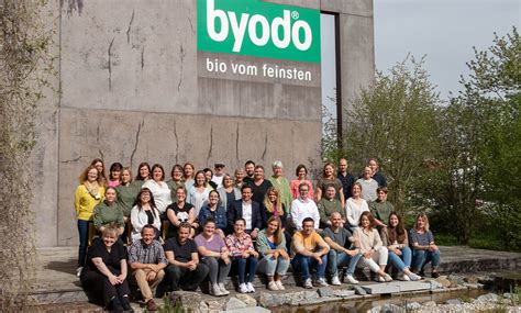 Über uns - Byodo