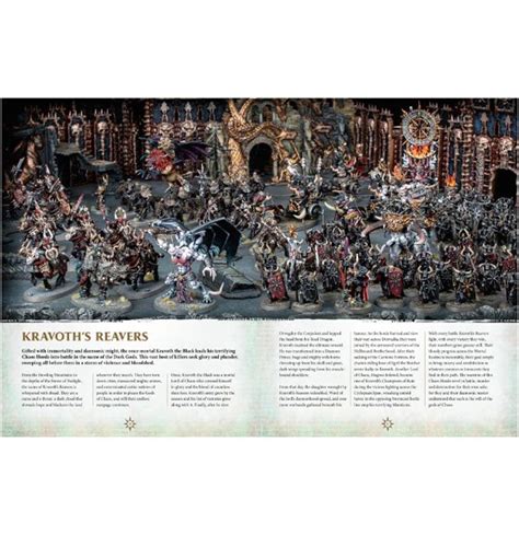 Start Collecting Skaven Pestilens Grand Alliance Chaos Miniset