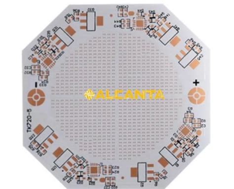 Enhancing Connectivity The Role Of Ceramic PCBs