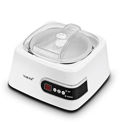 Kbxstart 220V Automatic Home Multi Function Yogurt Grandado