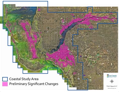 Flood Zone Maps By Address Texas