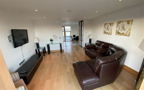 Luxury Duplex Apartment Galway City 2 Bed With Sea View 5s Real Estate