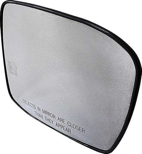 Amazon Dorman Passenger Side Heated Door Mirror Glass