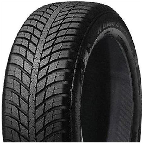 Nexen N'Blue 4Season 185/60 R15 88H Erfahrungen