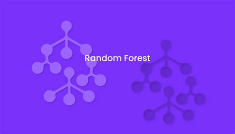 Understanding Random Forest Algorithm Pierian Training