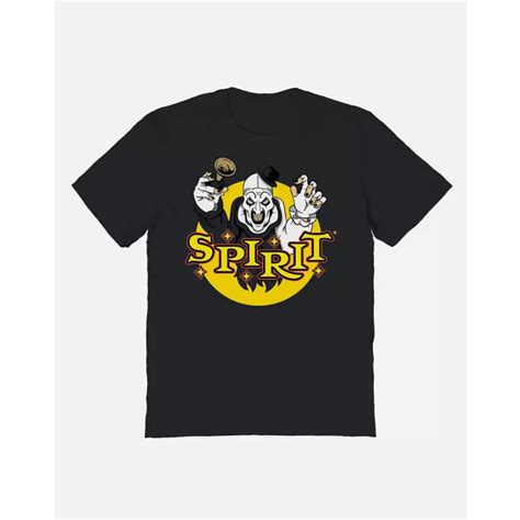 Terrifier X Spirit Halloween T Shirt