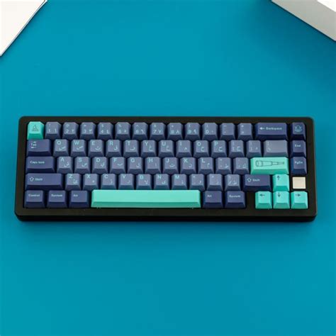 Gmk Keycap Pbt U U