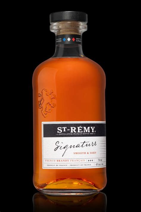 St Remy Signature 750ml Cambridge Cellars