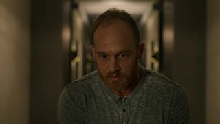 AusCAPS Ethan Embry Nude In Sneaky Pete 3 03 The Stamford Trust Fall