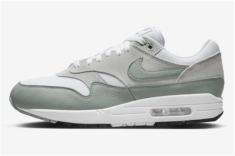 Nike Air Max Mica Green Dz Release Date Sbd