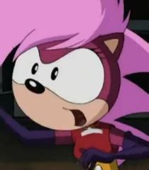 Sonia the Hedgehog Voice - Sonic Underground (Show) | Behind The Voice ...