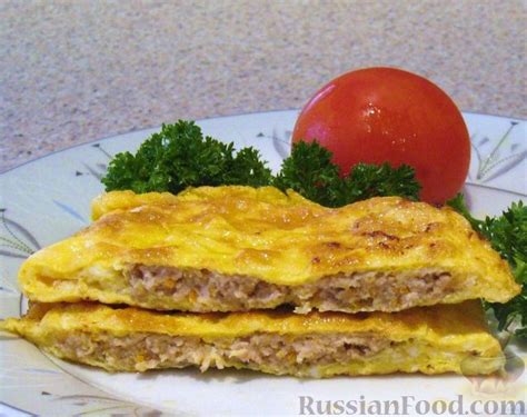 Бризоль, рецепты на RussianFood.com: 27 рецептов бризоли
